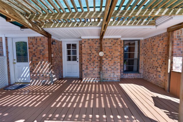 12507 Kingsride Lane, Houston, TX 77024