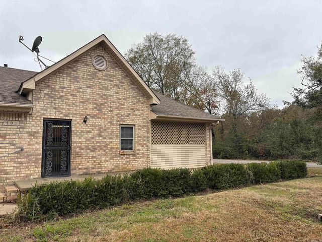 703 W 4Th St, Lonoke, AR 72086