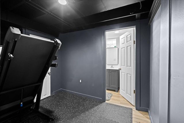 1881 Hazel Street, Birmingham, MI 48009