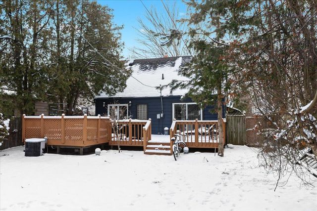 1881 Hazel Street, Birmingham, MI 48009