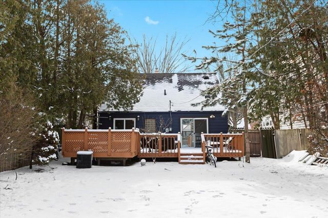 1881 Hazel Street, Birmingham, MI 48009