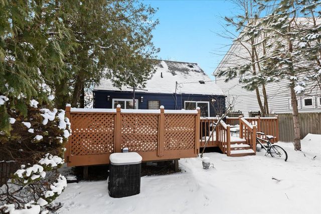 1881 Hazel Street, Birmingham, MI 48009