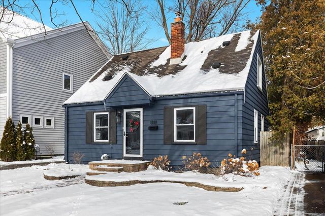 1881 Hazel Street, Birmingham, MI 48009