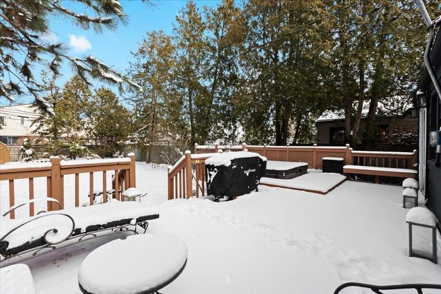 1881 Hazel Street, Birmingham, MI 48009