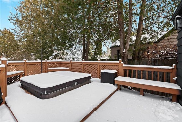 1881 Hazel Street, Birmingham, MI 48009