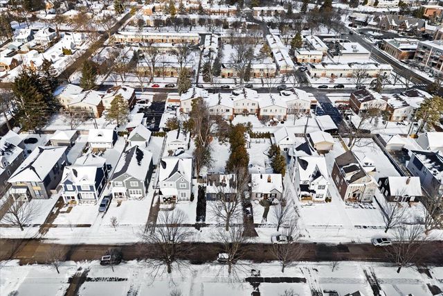 1881 Hazel Street, Birmingham, MI 48009