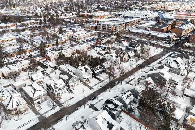 1881 Hazel Street, Birmingham, MI 48009