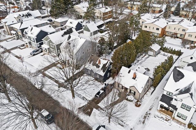 1881 Hazel Street, Birmingham, MI 48009