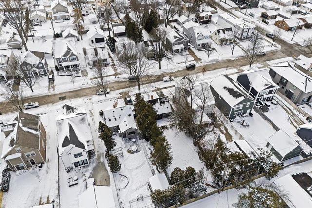 1881 Hazel Street, Birmingham, MI 48009