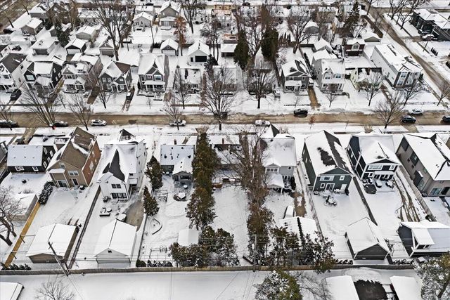 1881 Hazel Street, Birmingham, MI 48009