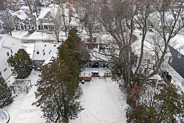 1881 Hazel Street, Birmingham, MI 48009