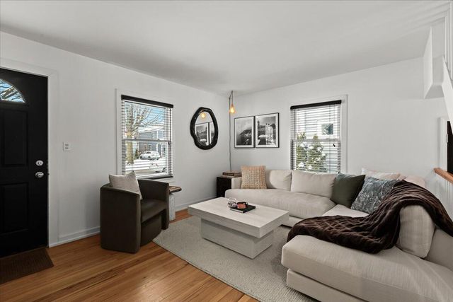 1881 Hazel Street, Birmingham, MI 48009