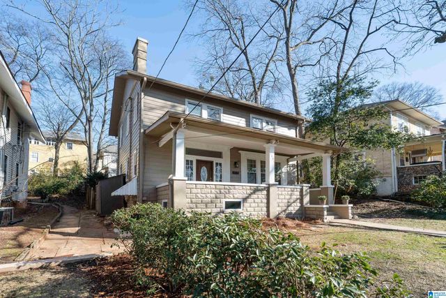 1431 18TH STREET S, Birmingham, AL 35205