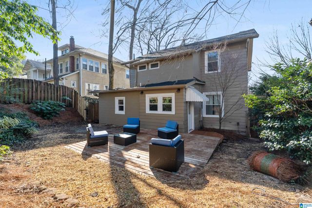 1431 18TH STREET S, Birmingham, AL 35205