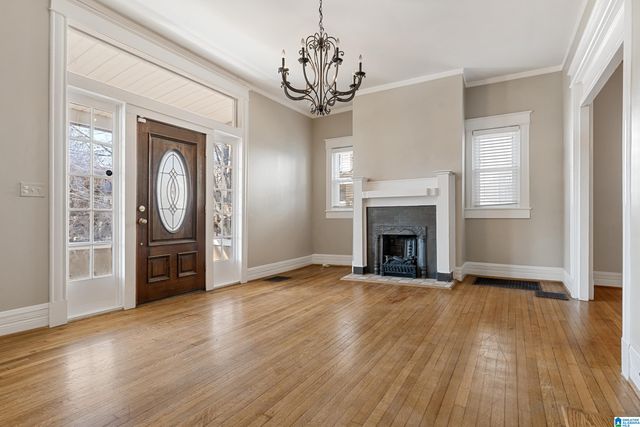 1431 18TH STREET S, Birmingham, AL 35205