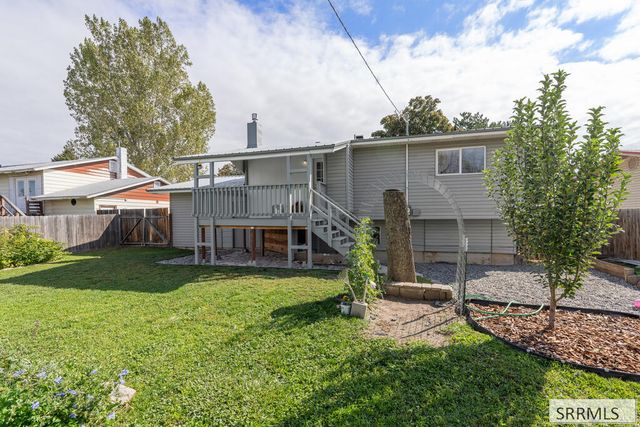 1980 S Falcon Drive, Ammon, ID 83406