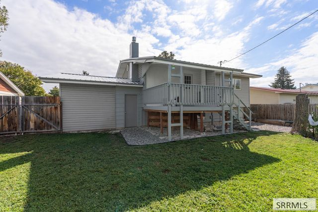 1980 S Falcon Drive, Ammon, ID 83406