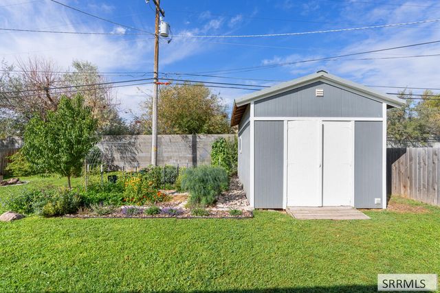 1980 S Falcon Drive, Ammon, ID 83406