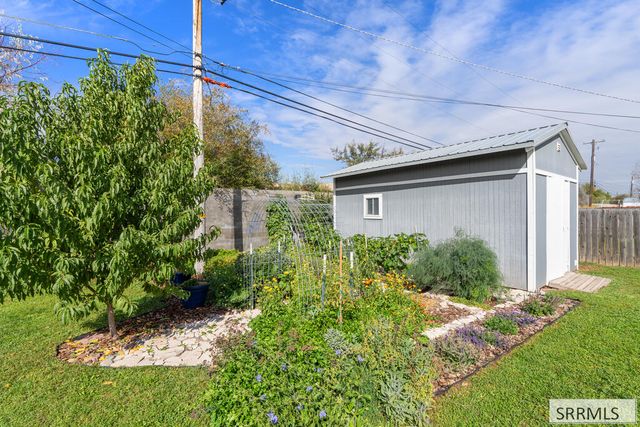 1980 S Falcon Drive, Ammon, ID 83406