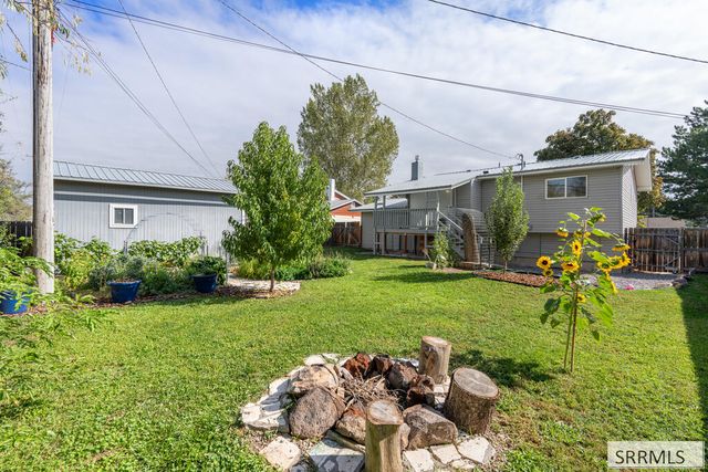 1980 S Falcon Drive, Ammon, ID 83406