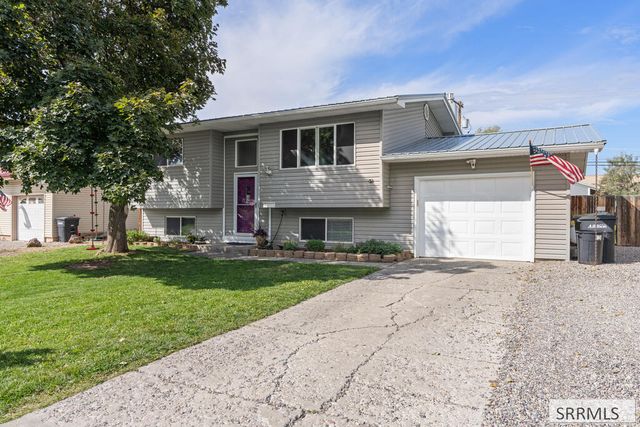 1980 S Falcon Drive, Ammon, ID 83406