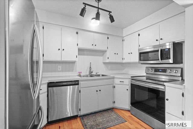 1980 S Falcon Drive, Ammon, ID 83406