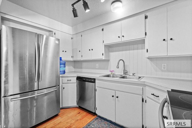 1980 S Falcon Drive, Ammon, ID 83406