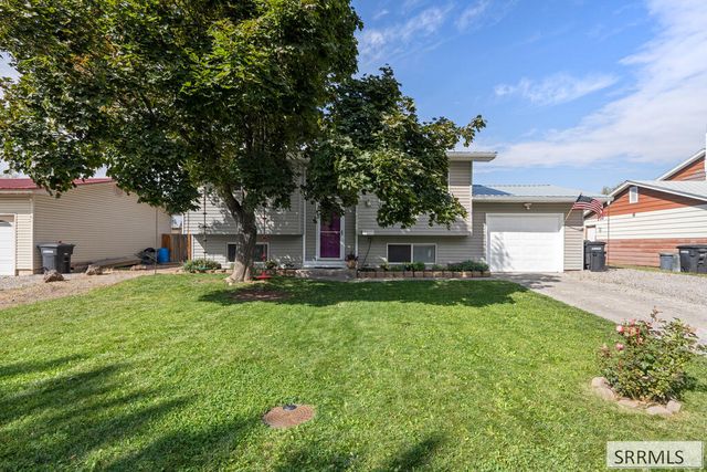 1980 S Falcon Drive, Ammon, ID 83406