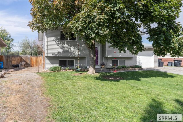 1980 S Falcon Drive, Ammon, ID 83406