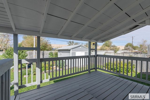 1980 S Falcon Drive, Ammon, ID 83406
