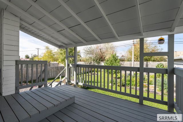 1980 S Falcon Drive, Ammon, ID 83406