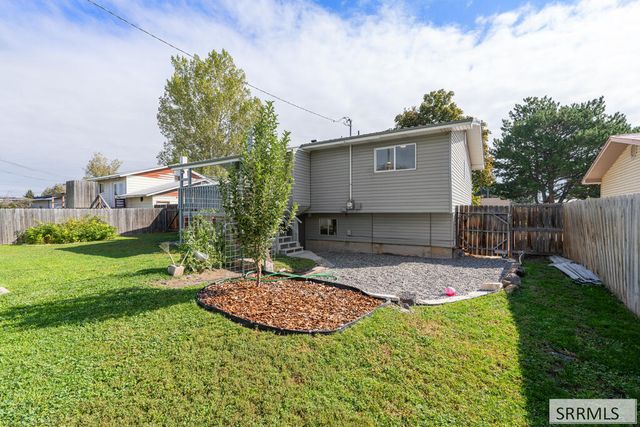 1980 S Falcon Drive, Ammon, ID 83406