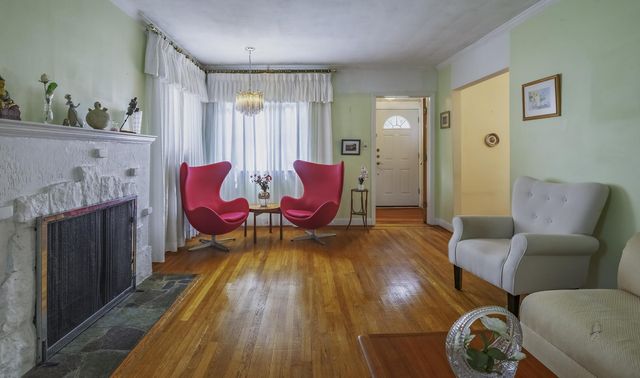 141-27 Coolidge Avenue, New York City, NY 11435