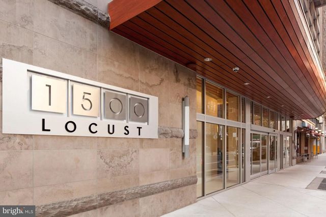 1500 LOCUST ST #1B-1714, Philadelphia, PA 19102