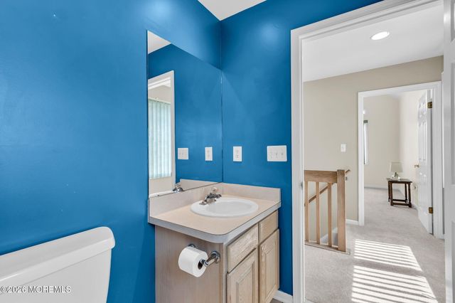 30 Toppinglift Drive, Bayville, NJ 08721