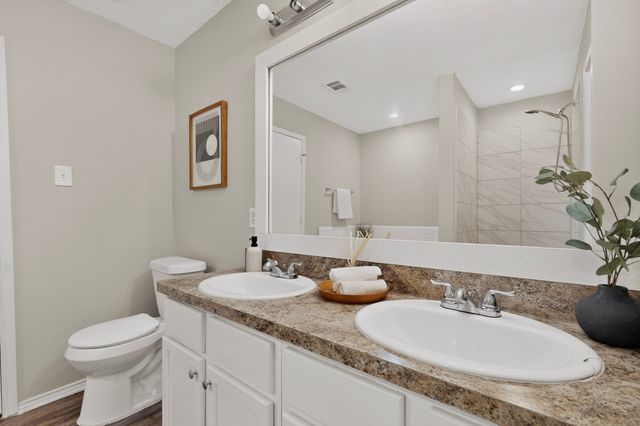 625 Spillway Drive, Little Elm, TX 75068