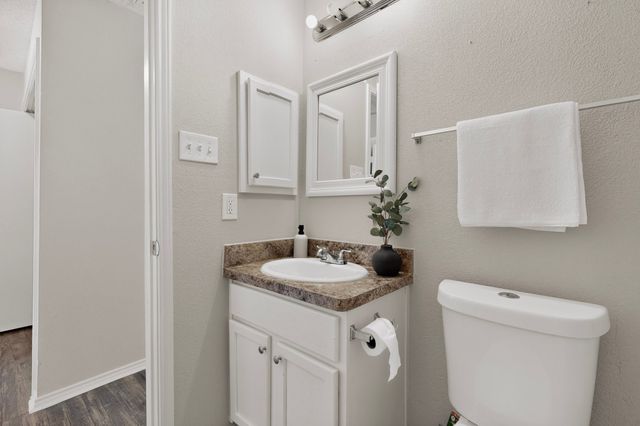 625 Spillway Drive, Little Elm, TX 75068