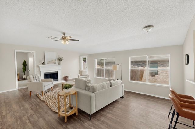 625 Spillway Drive, Little Elm, TX 75068