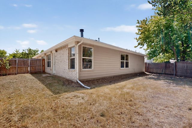 625 Spillway Drive, Little Elm, TX 75068