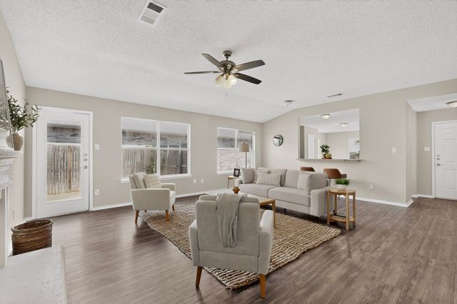 625 Spillway Drive, Little Elm, TX 75068