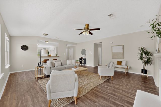 625 Spillway Drive, Little Elm, TX 75068