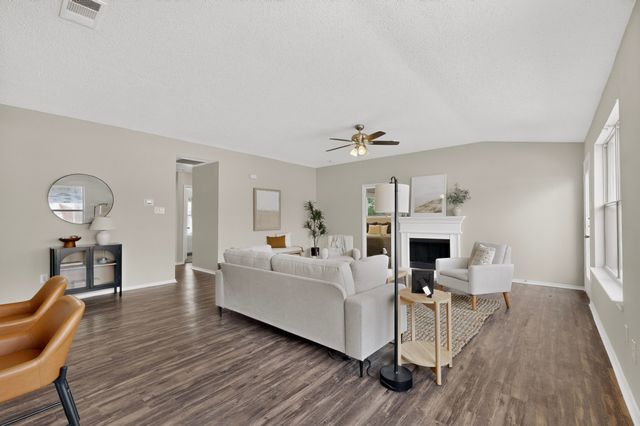 625 Spillway Drive, Little Elm, TX 75068