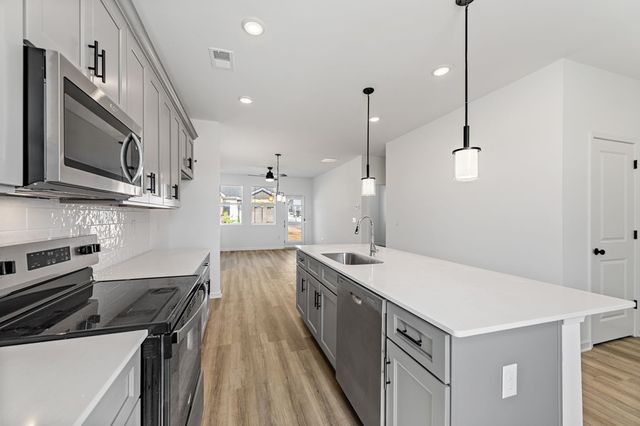 Unit 50 Grove Loop, Blue Ridge, GA 30513