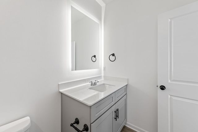 Unit 50 Grove Loop, Blue Ridge, GA 30513