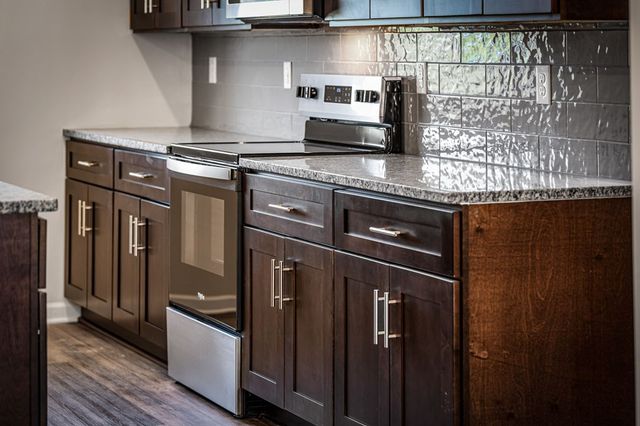 Unit 50 Grove Loop, Blue Ridge, GA 30513