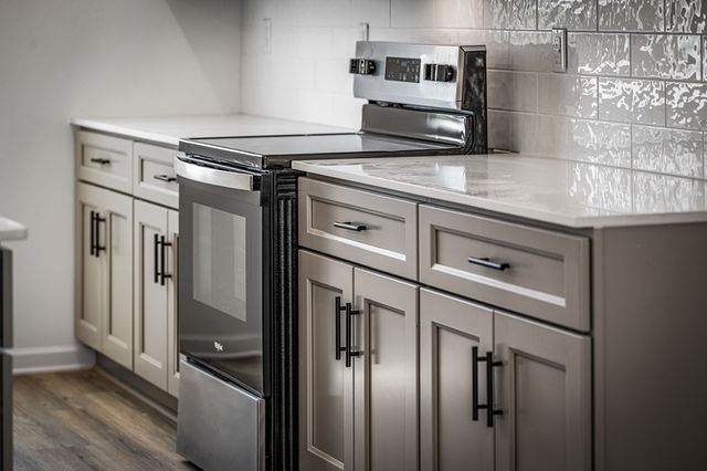 Unit 50 Grove Loop, Blue Ridge, GA 30513