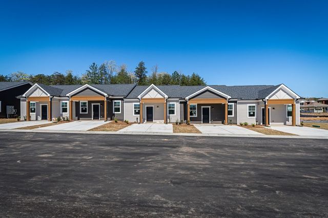 Unit 50 Grove Loop, Blue Ridge, GA 30513