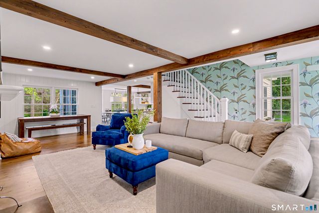 10 Cedar Lane, Weston, CT 06683