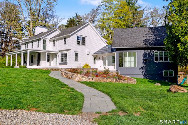 10 Cedar Lane, Weston, CT 06683