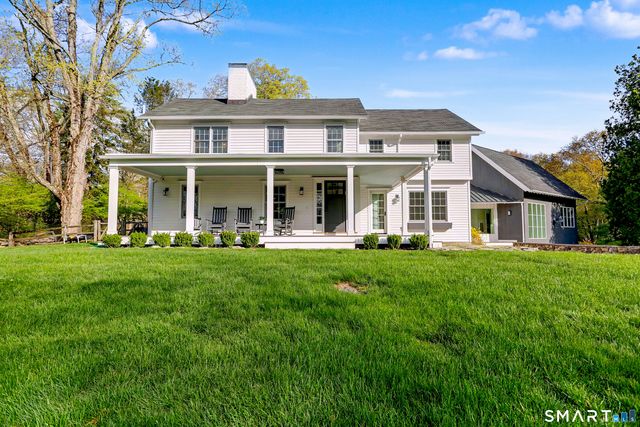 10 Cedar Lane, Weston, CT 06683